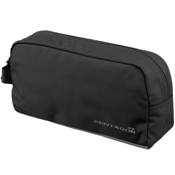 Pentagon Pochette pour kit de voyage Raw noire