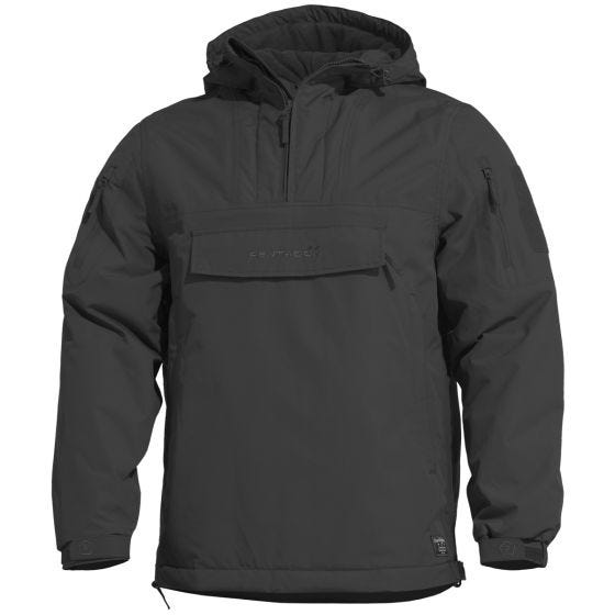 Pentagon Anorak UTA noir
