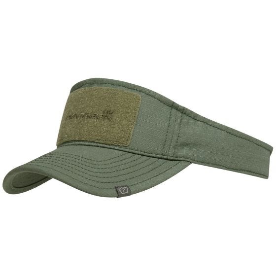 Pentagon Visière Camo Green