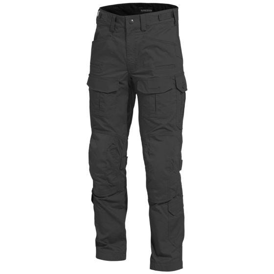 Pentagon Pantalon de combat Wolf noir
