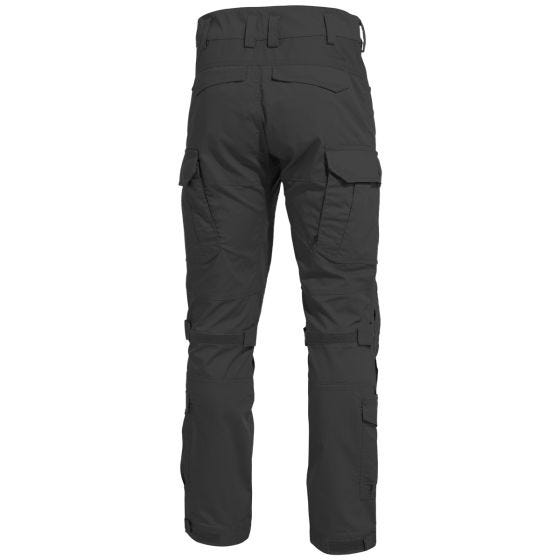 Pentagon Pantalon de combat Wolf noir