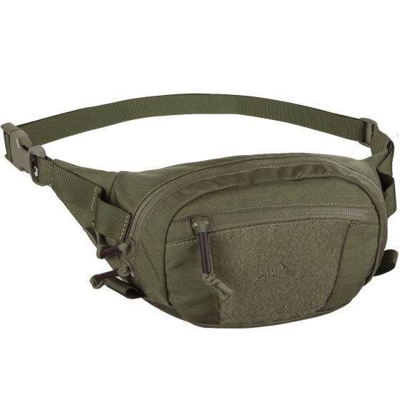 Helikon Sac banane Possum Adaptive Green