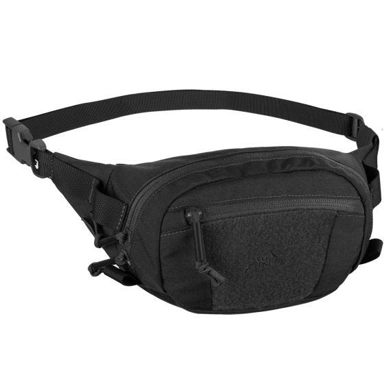 Helikon Sac banane Possum noir