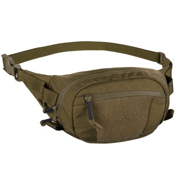 Helikon Sac banane Possum Coyote