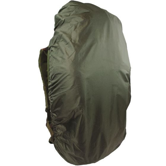 Pro-Force Sac à dos type bergen Cover taille XL vert olive
