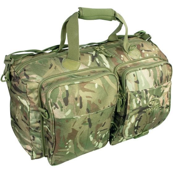 Pro-Force Sac polyvalent Jackal HMTC