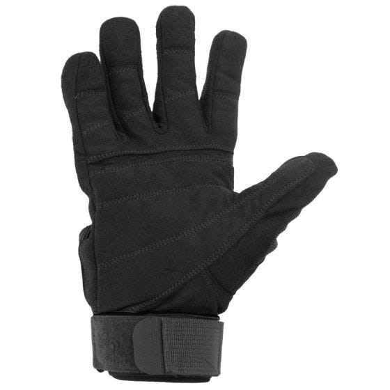 Highlander Gants Mission noirs