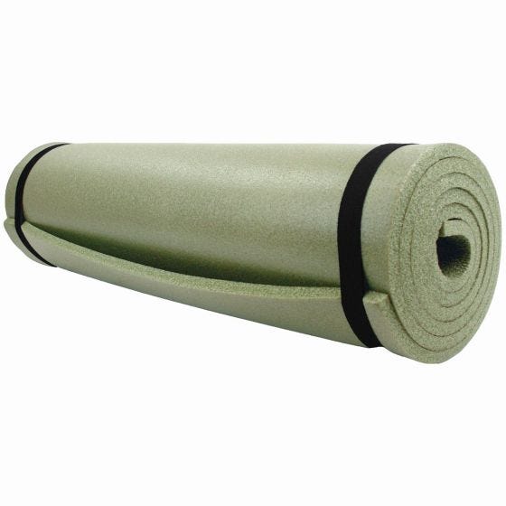 Pro-Force Matelas Nato vert olive