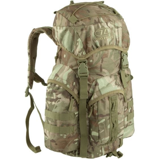Pro-Force Sac à dos New Forces 25 L HMTC