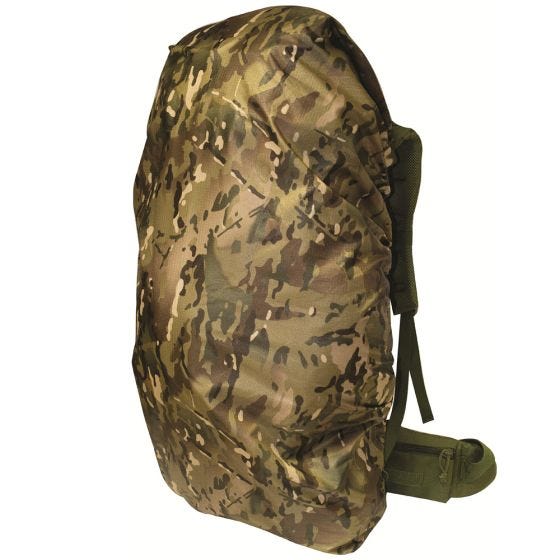 Pro-Force Grande housse légère pour sac type bergen HMTC