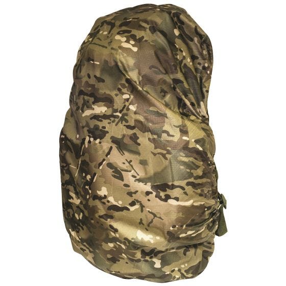 Pro-Force Housse légère taille moyenne pour sac type bergen HMTC