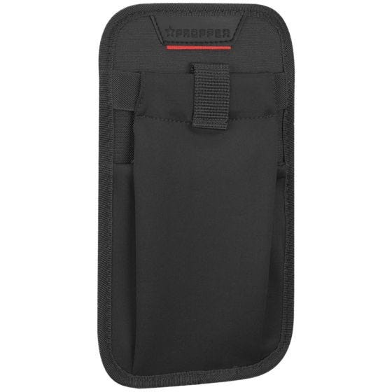 Propper Pochette de rangement stretch 10 x 6 noire
