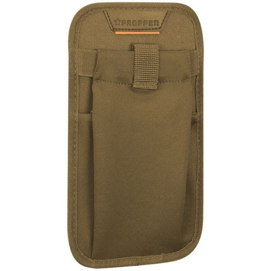 Propper Pochette de rangement stretch 10 x 6 Coyote
