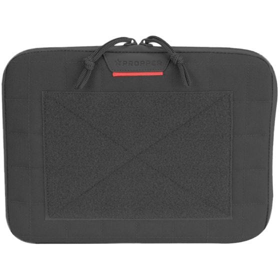 Propper Housse pour tablette avec support de visionnage 10" noire