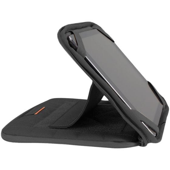 Propper Housse pour tablette avec support de visionnage 10" noire
