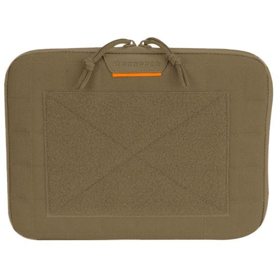 Propper Housse pour tablette avec support de visionnage 10" Coyote