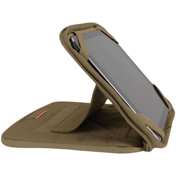 Propper Housse pour tablette avec support de visionnage 10" Coyote