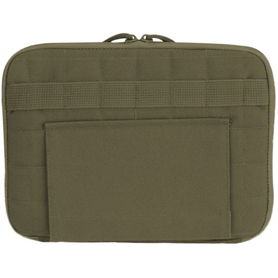 Propper Housse pour tablette avec support de visionnage 10" vert olive