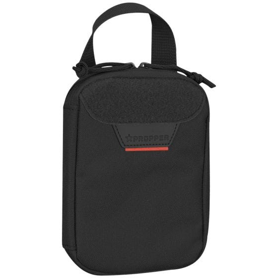 Propper Pochette de rangement 7 x 5 noire