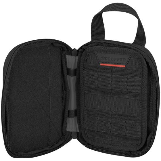Propper Pochette de rangement 7 x 5 noire
