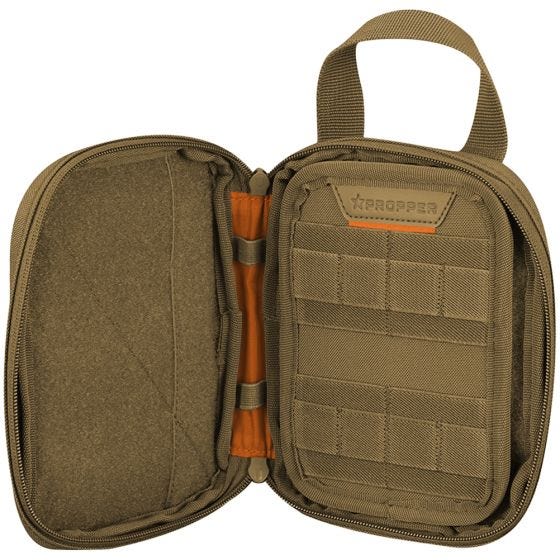 Propper Pochette de rangement 7 x 5 Coyote