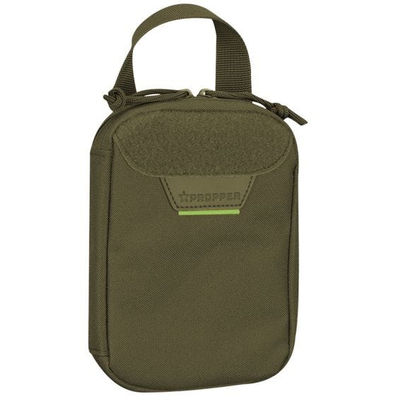 Propper Pochette de rangement 7 x 5 vert olive