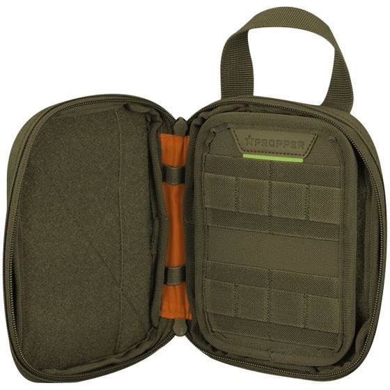 Propper Pochette de rangement 7 x 5 vert olive