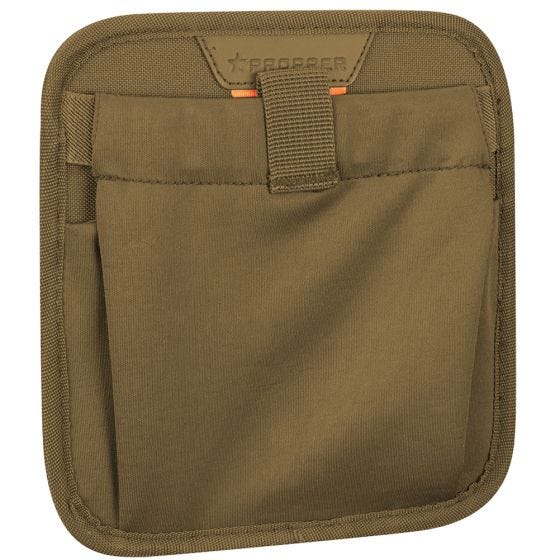 Propper Pochette de rangement stretch 8 x 7 Coyote