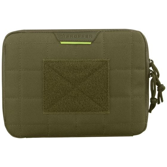 Propper Housse pour tablette 8" vert olive
