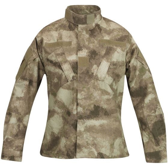 Propper Manteau ACU en polycoton Ripstop A-TACS AU