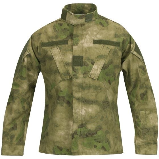 Propper Manteau ACU en polycoton Ripstop A-TACS FG