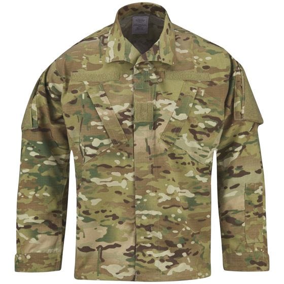Propper Manteau ACU en polycoton Ripstop MultiCam