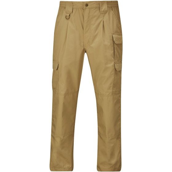 Propper Pantalon homme tactique et léger Coyote