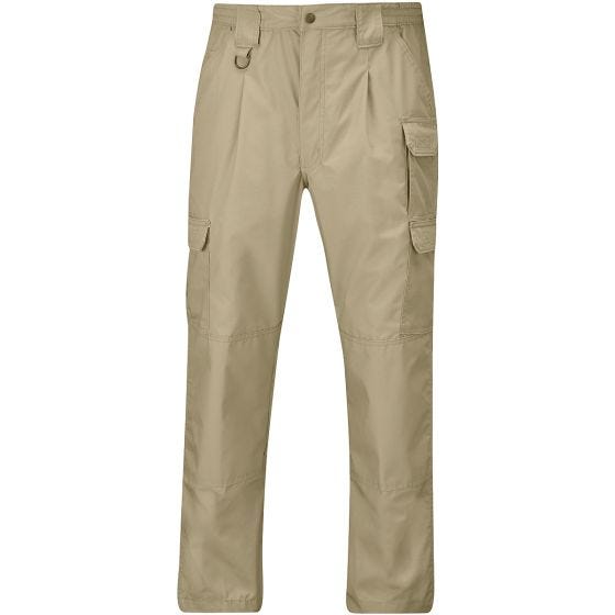 Propper Pantalon homme tactique et léger kaki