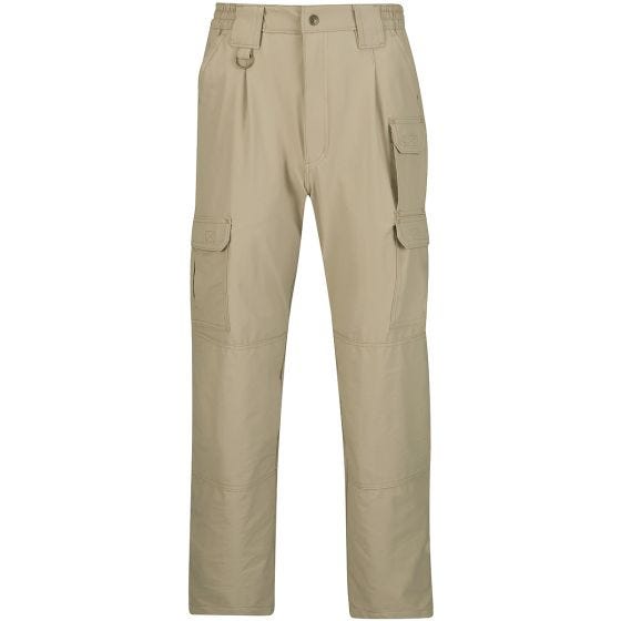 Propper Pantalon homme tactique et extensible kaki