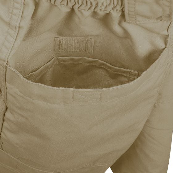 Propper Short homme tactique kaki