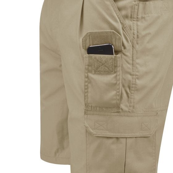 Propper Short homme tactique kaki