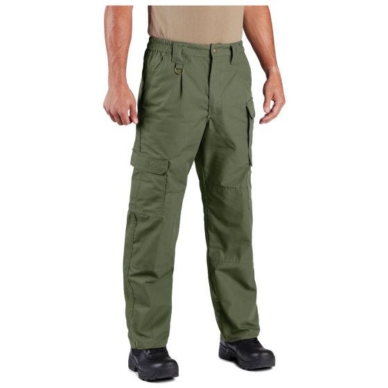Propper Pantalon homme tactique et léger Olive Green
