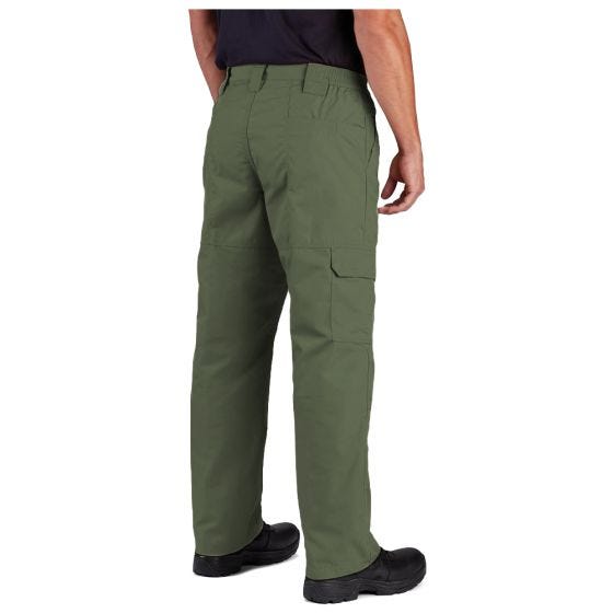 Propper Pantalon homme tactique et léger Olive Green
