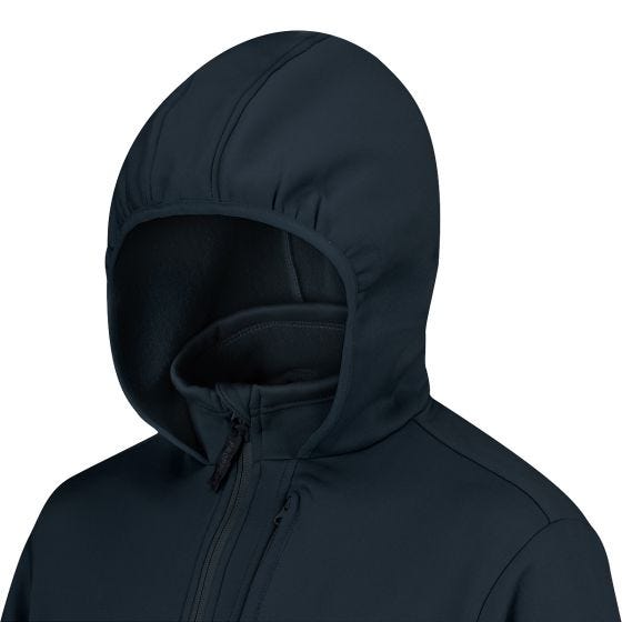Propper Sweatshirt à capuche V2 LAPD Navy