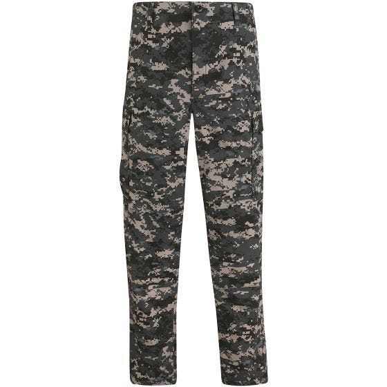 Propper Pantalon BDU en polycoton Ripstop Subdued Urban Digital