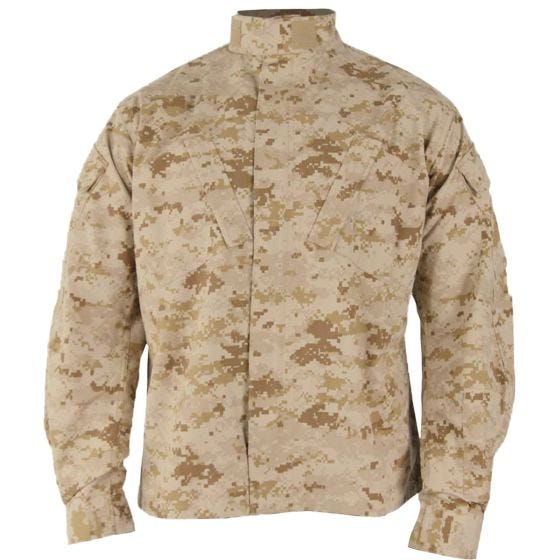 Propper Manteau ACU en polycoton Ripstop Digital Desert