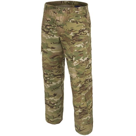 Propper Pantalon ACU en polycoton Ripstop MultiCam
