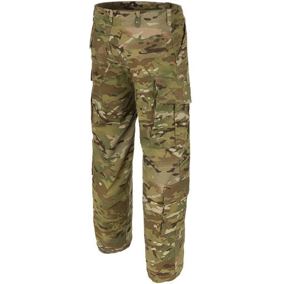 Propper Pantalon ACU en polycoton Ripstop MultiCam