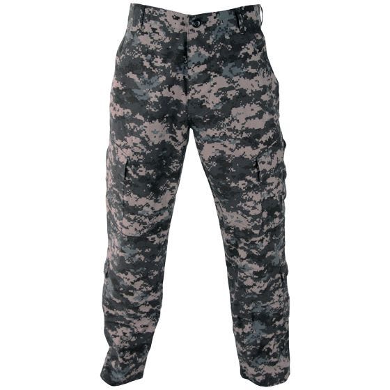 Propper Pantalon ACU en polycoton Ripstop Subdued Digital Urban