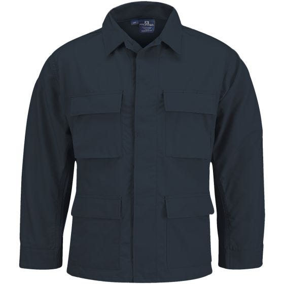 Propper Manteau BDU en polycoton Ripstop LAPD Navy