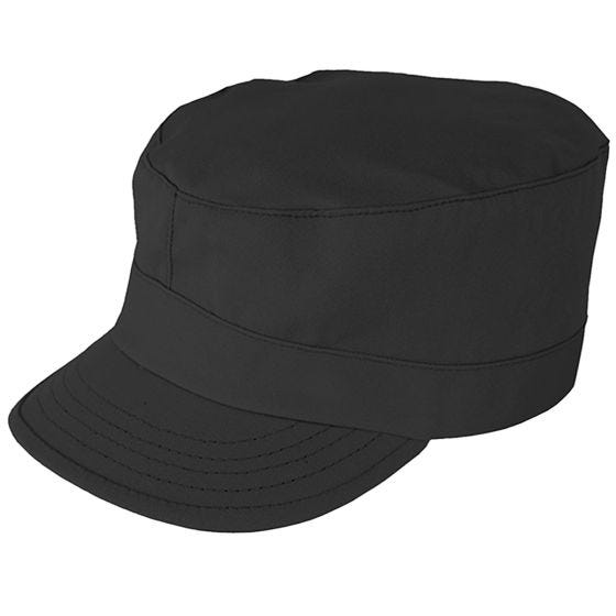 Propper Casquette militaire BDU en polycoton noir