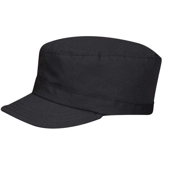 Propper Casquette militaire BDU en coton noir