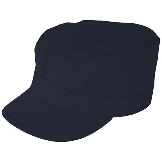 Propper Casquette militaire BDU en polycoton Dark Navy