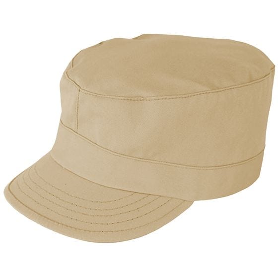 Propper Casquette militaire BDU en polycoton kaki